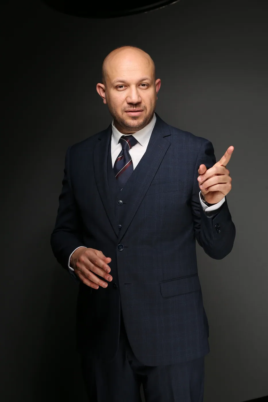 Mustafa Al Dardery